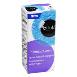 Abbildung: Blink Intensive Tears MD Lösung 10 ml, Lösung PZN 06849245