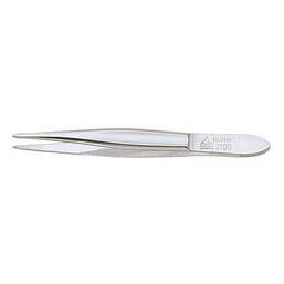 Abbildung: Erbe Pinzette 8 cm spitz Blister 1 St PZN 06849707
