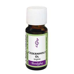 Abbildung: Cedernholzöl Ätherisches Öl, 10 ml PZN 06863096