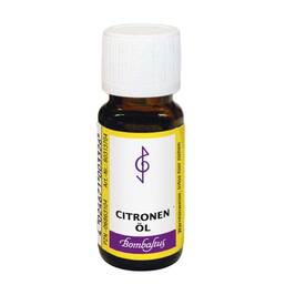 Abbildung: Citronenöl Ätherisches Öl, 10 ml PZN 06863104