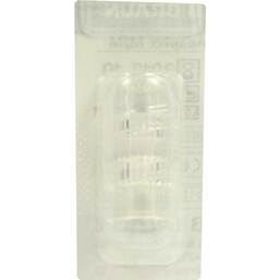 Abbildung: Infusionszubehör Combifix Adapter männlich/männlich Infusionszubehör Luer-Lock 1 St PZN 06866999