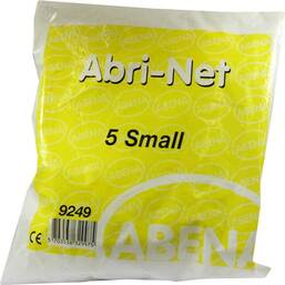 Abbildung: Abri Net Netzhose small 5 St PZN 06870340