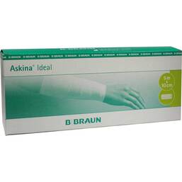 Abbildung: Askina Idealbinde 5mx10cm lo 10 St, Binden PZN 06874987