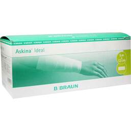 Abbildung: Askina Idealbinde 5mx12cm lo 10 St, Binden PZN 06874993