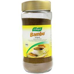 Abbildung: Bambu instant Glas A. Vogel 200 g PZN 06877543