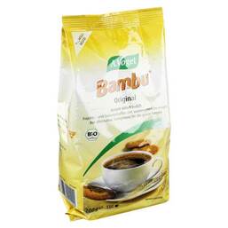 Abbildung: Bambu instant Nachfüllbeutel A. Vogel 200 g PZN 06877566