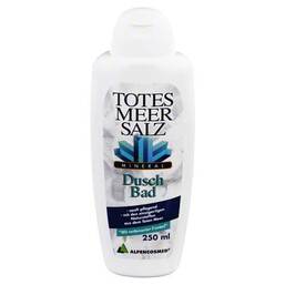 Abbildung: Totes Meer Salz Duschbad 250 ml, Körperpflege PZN 06883816
