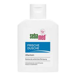 Abbildung: Sebamed Frische Dusche 50 ml, Körperpflege PZN 06884170