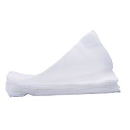 Abbildung: Höga Kompressen 10x20cm 8-fach unsteril 20 St, Kompressen PZN 06885152
