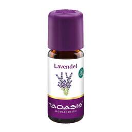 Abbildung: Lavendel fein Öl Bio Öl, 10 ml PZN 06886016