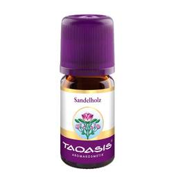 Abbildung: Sandelholz Öl Öl, 5 ml PZN 06886281