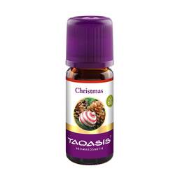 Abbildung: Christmas Öl Bio Öl, 10 ml PZN 06886507