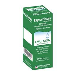  PZN 06890466 Emulsion, 30 ml