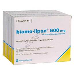  PZN 06897646 Ampullen, 20 St