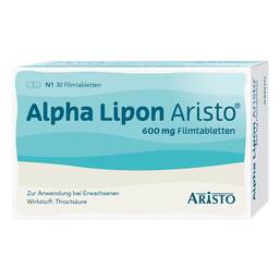  PZN 06897675 Filmtabletten, 30 St