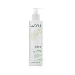 Abbildung: Caudalie Mizellar-Reinigungswasser Lotion, 200 ml PZN 06898835