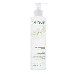 Abbildung: Caudalie Pflegende Reinigungsmilch Milch, 200 ml PZN 06898858