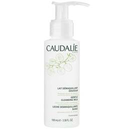 Abbildung: Caudalie Pflegende Reinigungsmilch Milch, 100 ml PZN 06898864