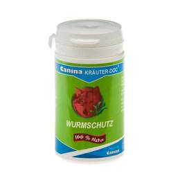 Abbildung: Canina Kräuter Doc Wurmschutz vet. Pulver Pulver, 25 g PZN 06902531