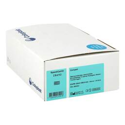 Abbildung: Speedicath Compact Katheter Nelaton CH12 28692 Männer 30 St, Katheter PZN 06905021