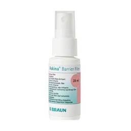 Abbildung: Askina Barrier Film Spray 28 ml, Spray PZN 06905222
