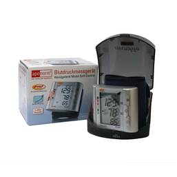 Abbildung: Aponorm Handgelenk Mobil Soft Control 1 St PZN 06905340