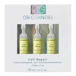 Abbildung: Grandel Professional Cell Repair Ampullen Ampullen, 3X3 ml PZN 06908137