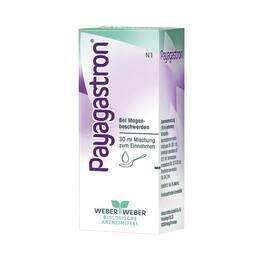 Abbildung: Payagastron® Tropfen zum Einnehmen Mischung, 30 ml PZN 06910619