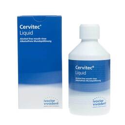 Abbildung: Cervitec Liquid Lösung, 300 ml PZN 06913948