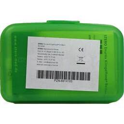 Abbildung: Stero Enurex Klingelhose Größe 0 1 St PZN 06914103