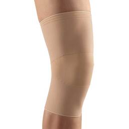 Abbildung: Bort Activecolor Kniebandage large haut 1 St, Bandage PZN 06914592