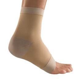 Abbildung: Bort Activecolor Knöchelbandage large haut 1 St, Bandage PZN 06914770