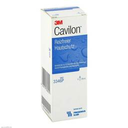 Abbildung: Cavilon reizfrei Hautschutz FK Spray 3346P 28 ml, Spray PZN 06916757