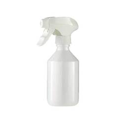 Abbildung: Sprühflasche weiß 250 ml, Sprühflasche PZN 06922031