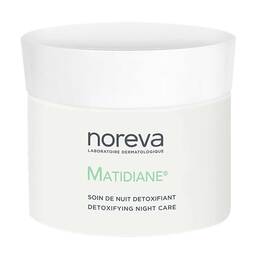 Abbildung: Matidiane Nachtpflege Creme Creme, 50 ml PZN 06925265