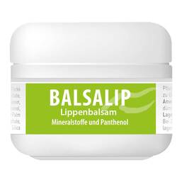 Abbildung: Balsalip Balsam Balsam, 5 ml PZN 06926804