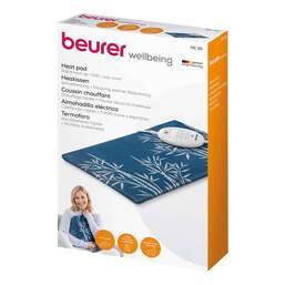 Abbildung: Beurer HK35 Heizkissen 1 St PZN 06932437