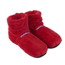Abbildung: Hot Boots Größe M rot 2 St PZN 06932489