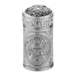 Abbildung: Hatha Kräuter Riechfläschchen 1 St PZN 06933170