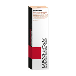 Abbildung: La Roche-Posay Toleriane Teint Fluid 11 Beige Clair Flüssigkeit, 30 ml PZN 06939327