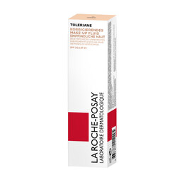 Abbildung: La Roche-Posay Toleriane Teint Fluid 15 Doré Flüssigkeit, 30 ml PZN 06939356