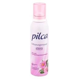 Abbildung: Pilca Enthaarungsmousse Dosierschaum, 150 ml PZN 06943151