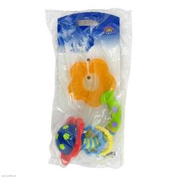 Abbildung: Beissring zauberhafte Blume 1 St PZN 06944096