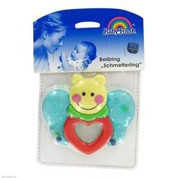 Abbildung: Beissring Schmetterling 1 St PZN 06944104