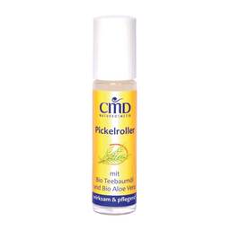 Abbildung: Teebaum Öl Pickelroller CMD 10 ml, Stifte PZN 06947723