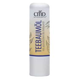 Abbildung: Teebaum Öl Lippenpflege Stift CMD 4.5 g, Stifte PZN 06947769