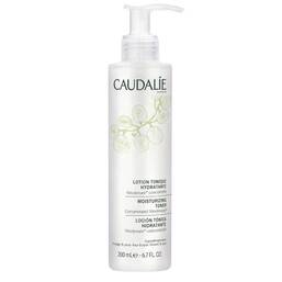Abbildung: Caudalie Feuchtigkeitspendendes Gesichtstonic Tonikum, 200 ml PZN 06952279