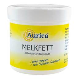 Abbildung: Melkfett Körperpflege, 250 ml PZN 06958974