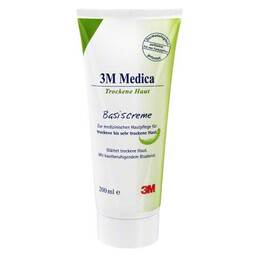 Abbildung: 3M Medica TH Basiscreme Creme, 200 ml PZN 06963484