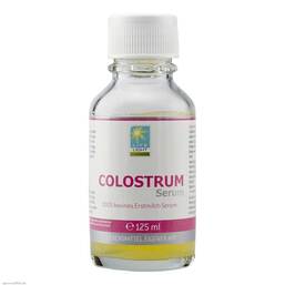 Abbildung: Colostrum Serum Flüssigkeit Flüssigkeit, 125 ml PZN 06965106